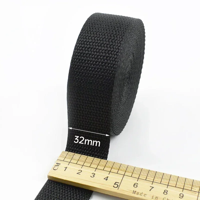 Schwarz-32mm