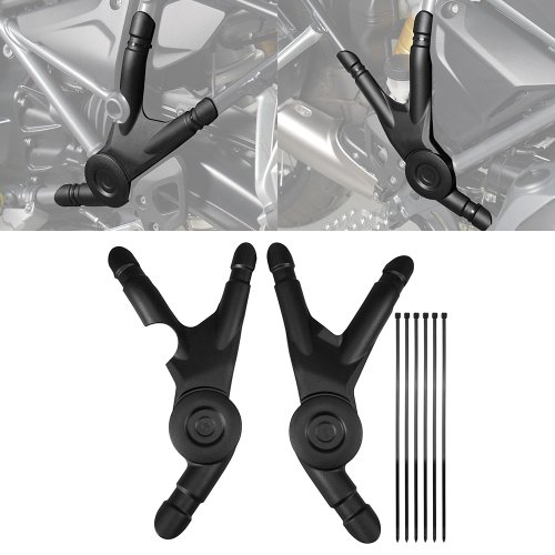 Imagen de Protector de Panel para BMW R1250GS Adventure y R1200GS LC