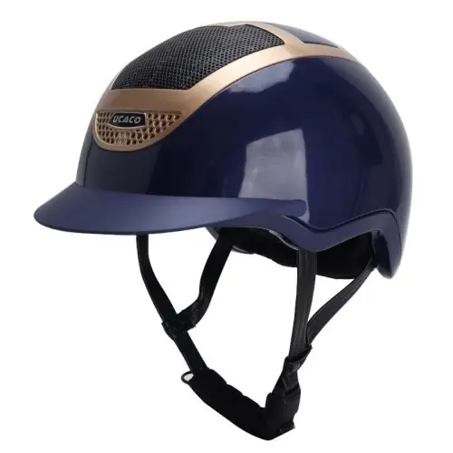Image de Casque Équitation Réglable Adulte & Enfant - Sécurité & Confort