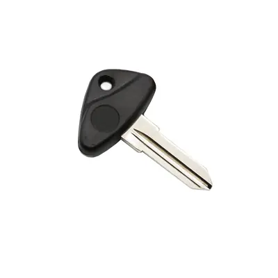 Image de Clé Vierge pour BMW Moto - Compatible R850R, K1200R, R1100, R1150, F650GS