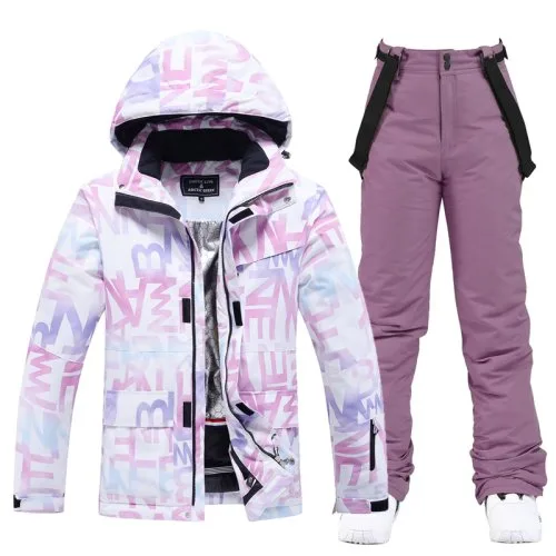 Imagen chaqueta pantalón