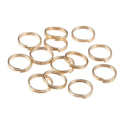 Image de Anneaux de Saut pour Bijoux - Lot de 50 à 200 Pièces