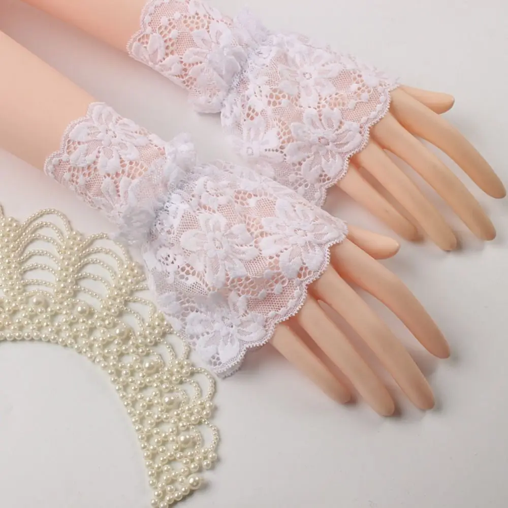 White-18cm