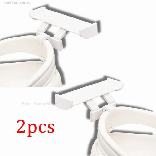 Biały-2pcs