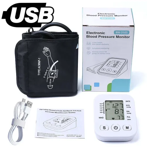 Con USB