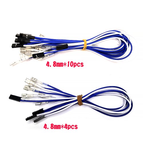 Dupont-kabel