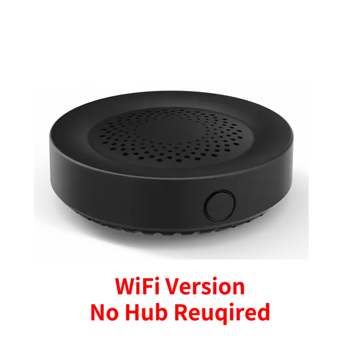 Noir WiFi version