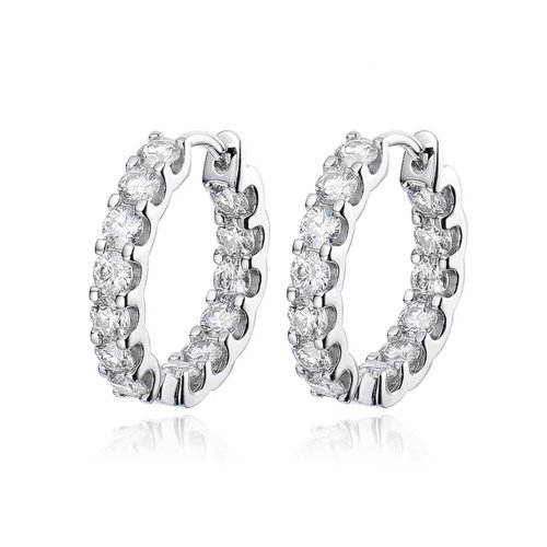 white gold
