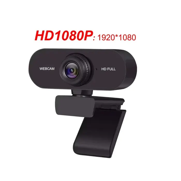 1080P