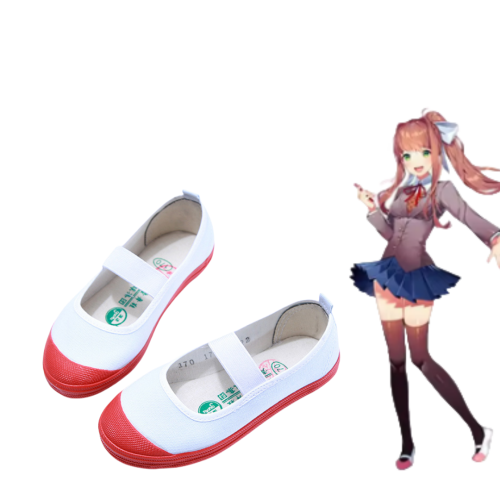 Monika Schuhe