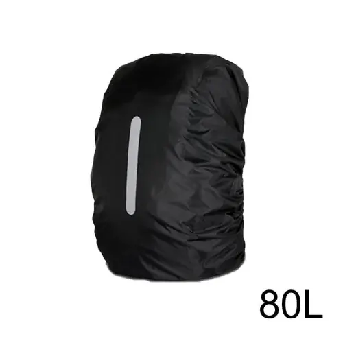 Negro 80L