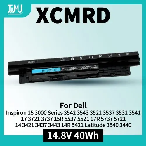 XCMRD 14.8V 40Wh