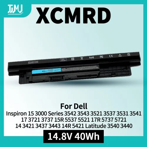XCMRD 14.8V 40Wh