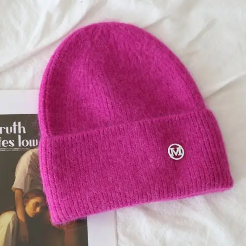 Rose vif