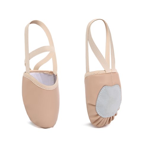 Afbeelding van Stijlvolle Dansschoenen voor Meisjes & Dames