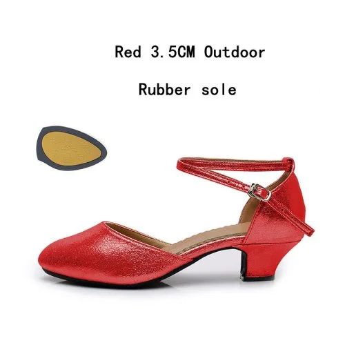 Red 3.5cm