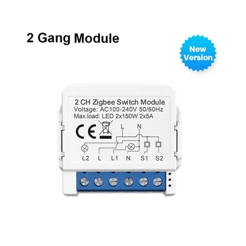 ZWSM16-W2