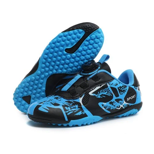 Blu TF sneaker