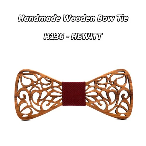 H136 - HEWITT