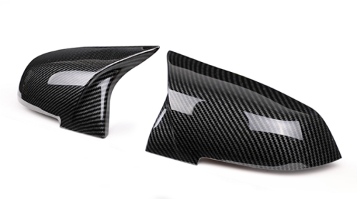 Carbon fiber pattern