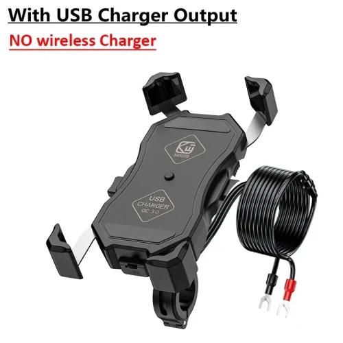 M11B USB caricabatterie