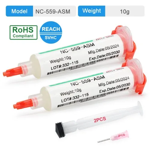 2pcs-NC-559-ASM