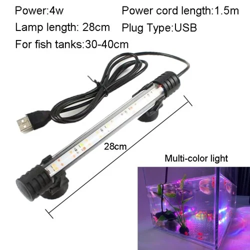 28cm multi-kleur