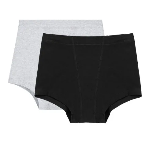Negro-gris