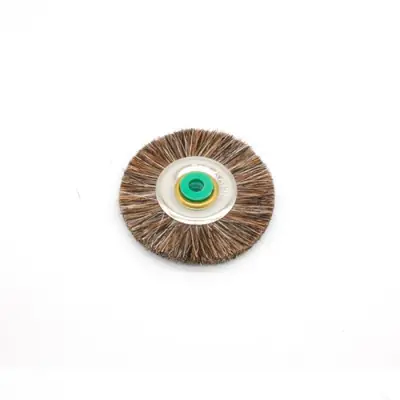 Image de Brosse de Polissage Bijoux 48mm - Outils Artisanat