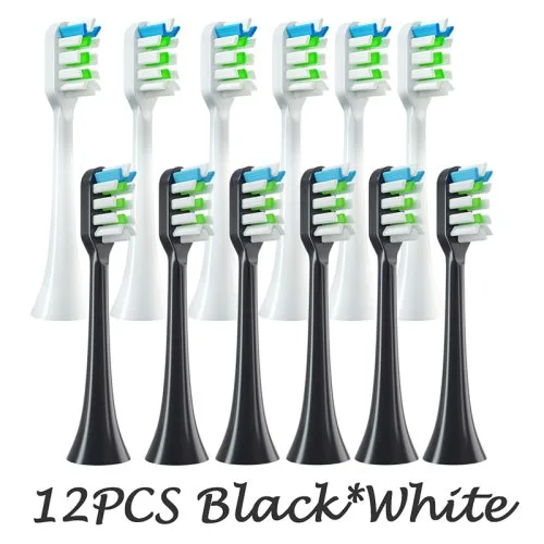 6Black6White