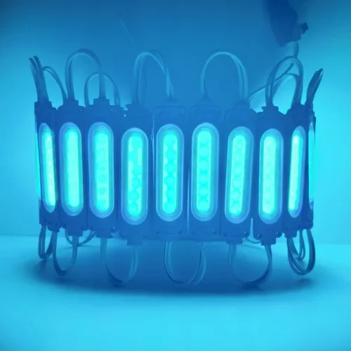 Blu marino