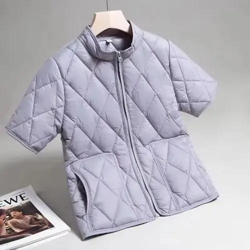 Image de Gilet Homme Hiver Chauffant - Mode Automne 2025