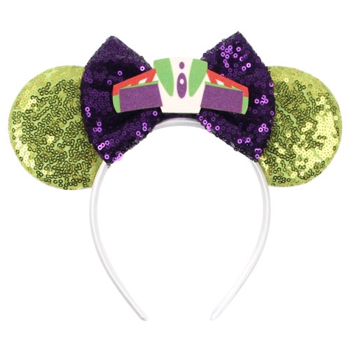 Image de Bandeau Disney Pixar Toy Story - Woody, Buzz & Alien