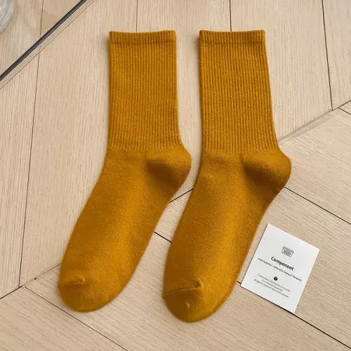 Amarillo jengibre