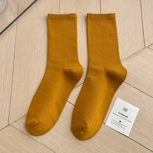 Ginger Yellow