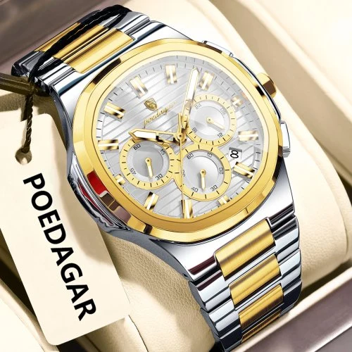 834 oro bianco