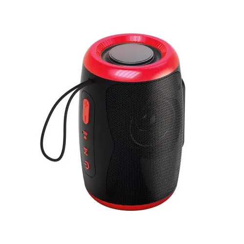Image de Haut-Parleur Bluetooth Portable Étanche - Son Stéréo 3D Hi-Fi