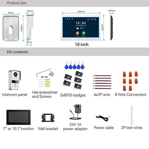Vue 7 du produit