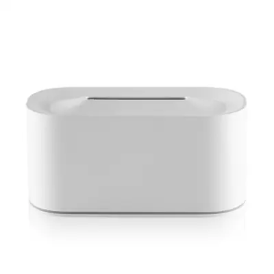 Image de Mini Humidificateur USB avec Diffuseur d'Huiles Essentielles et Veilleuse