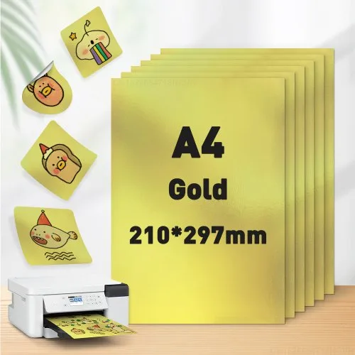 Gold