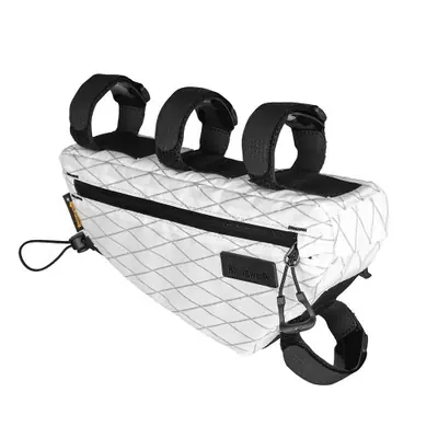 Image de Sac de Cadre Avant Vélo Imperméable - 1.7L, 2.4L, 2.9L