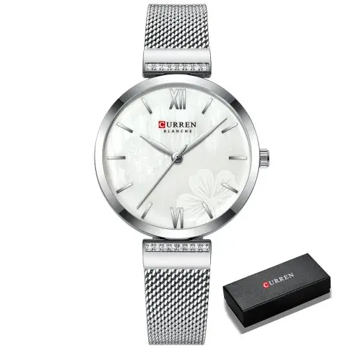 Silver-box