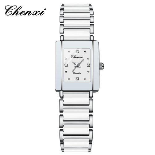 Imagen de Relojes de Pareja Moda Elegante para Mujer y Hombre