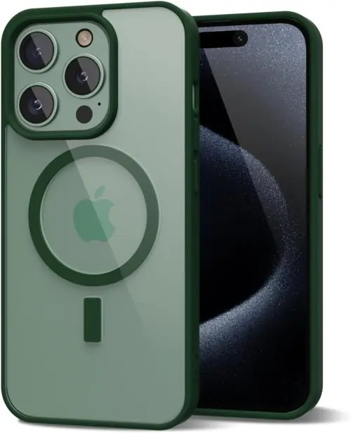 Verde