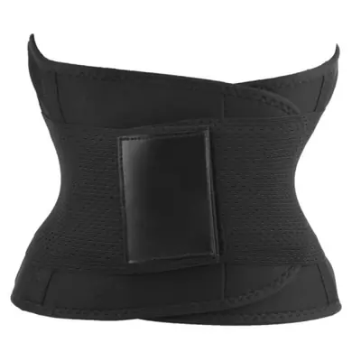 Image de Ceinture Minceur Chaude Homme - Brûle Graisses & Sculpte le Corps