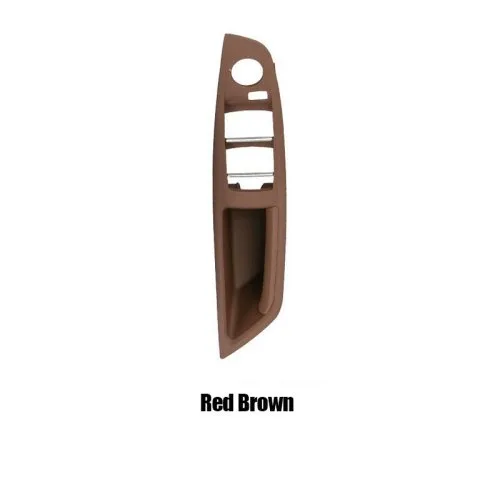 Lhd Red Brown