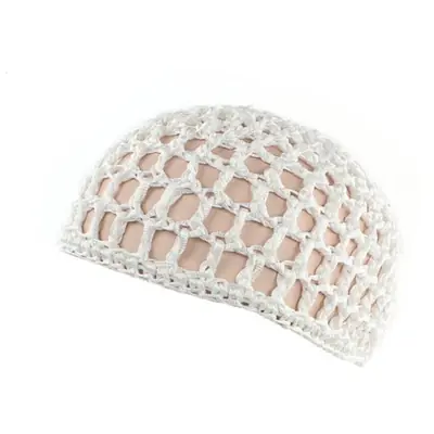 Image de Bonnet de Perruque Noir - Filet à Cheveux pour Femmes