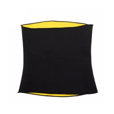 Image de Ceinture Amincissante Homme - Compression Néoprène