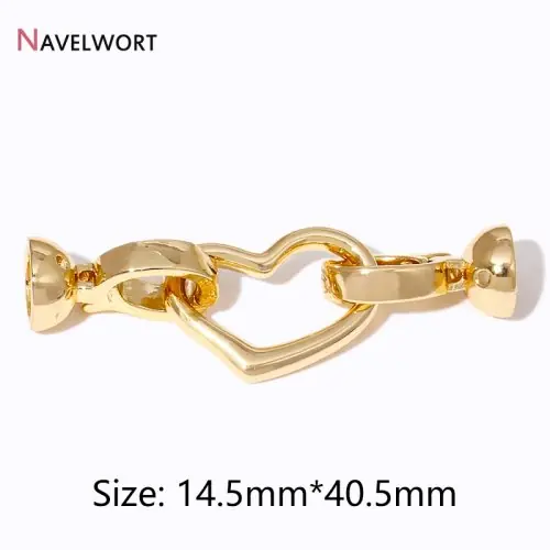Plaqué or 18K