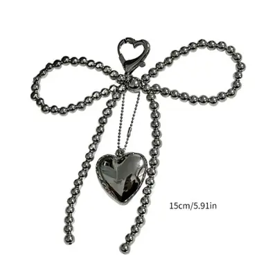 Image de Porte-clés Kawaii Y2K pour Femme et Fille